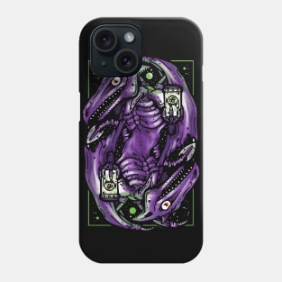 Ridley Phone Case