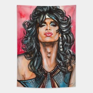 Tommy Lee Tapestry