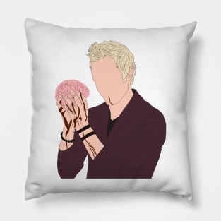 Blaine DeBeers Pillow