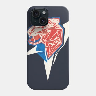 Tiger Phone Case