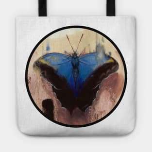 Butterfly Tote