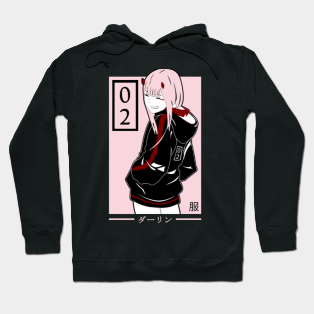 oversized washed hoodie