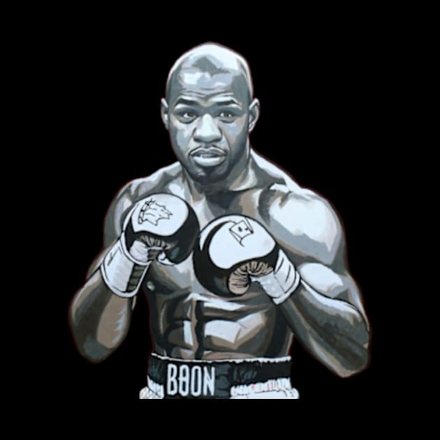 Floyd mayweather by TshirtMA