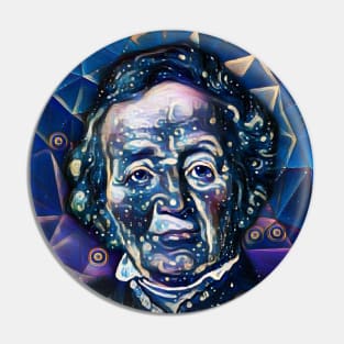 Leopold von Ranke Portrait | Leopold von Ranke Artwork 5 Pin