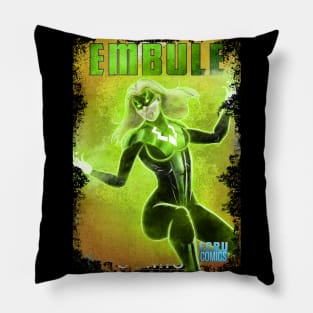 embule Pillow