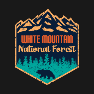 White mountains national forest T-Shirt