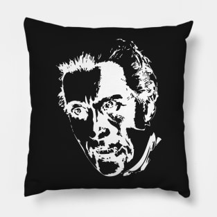 dracula Pillow