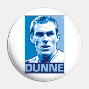 Dunne Pin