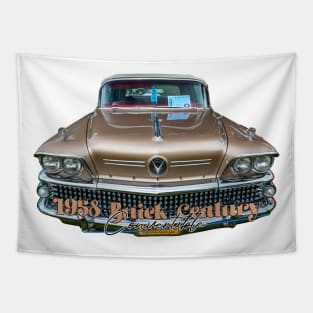 1958 Buick Century Convertible Tapestry