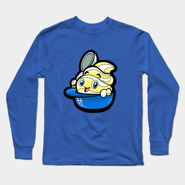 la dodgers long sleeve t shirt