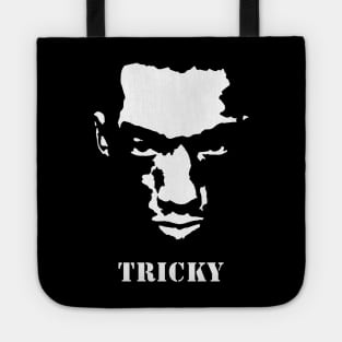 Tricky Tote