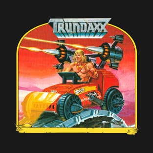 Trundaxx T-Shirt