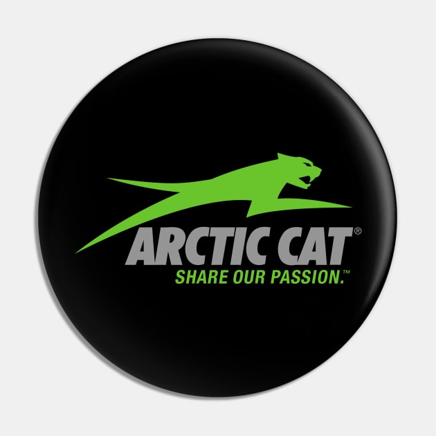 ARCTIC CATT SNOWMOBILE Pin by sikumiskuciang