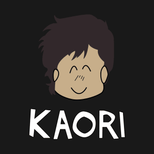 Kaori Mug T-Shirt