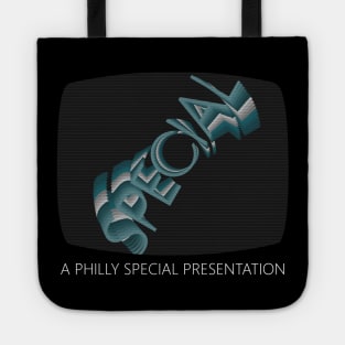Philly Special Presentation Tote