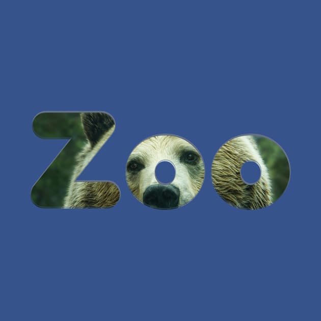 Zoo by afternoontees