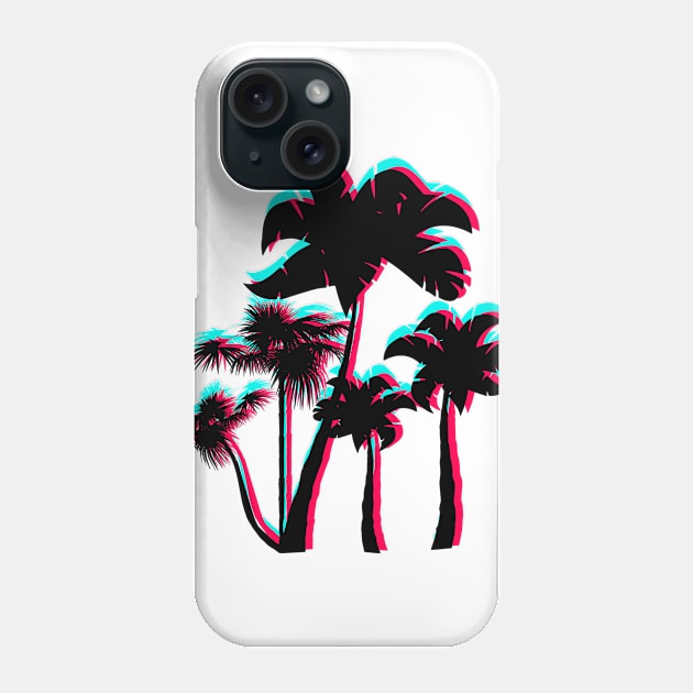 TikTok Beach Vibes Phone Case by stickisticki