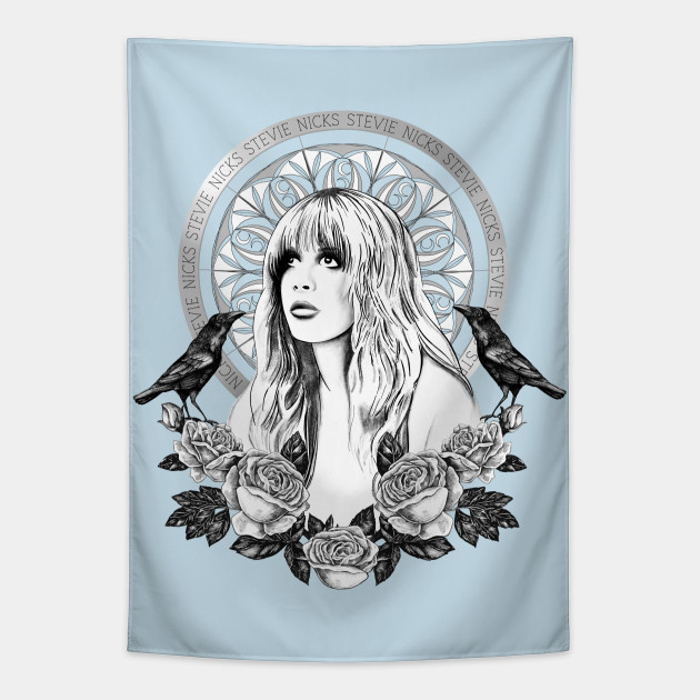 Stevie nicks tapestry outlet