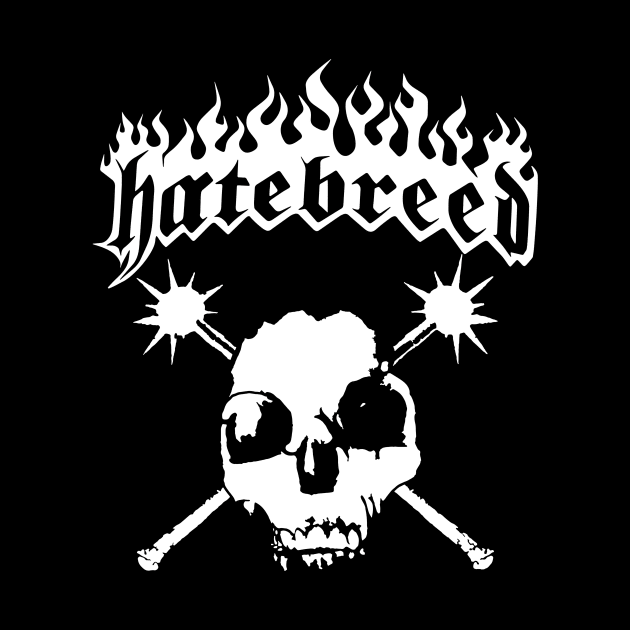 The-Hatebreed by BrandyWelcher