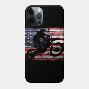 dirt bike phone cases