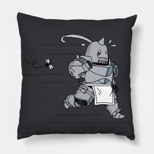 Fullmetal Alchemist Pillow