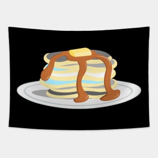 Pride Pancake Tapestry