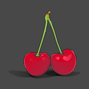 Cherry T-Shirt