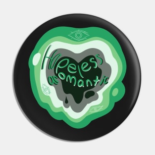 Aromantic Pin