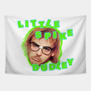 Little Spike Dudley Tapestry