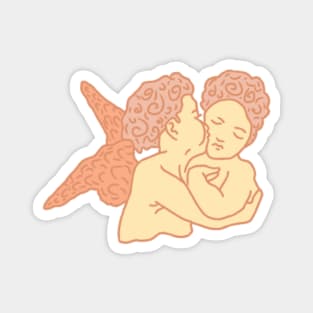 Angels Magnet