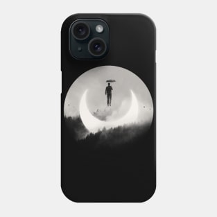 Chasing the Light Phone Case