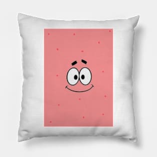 Patrick Pillow