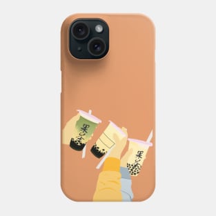 bubbly Phone Case