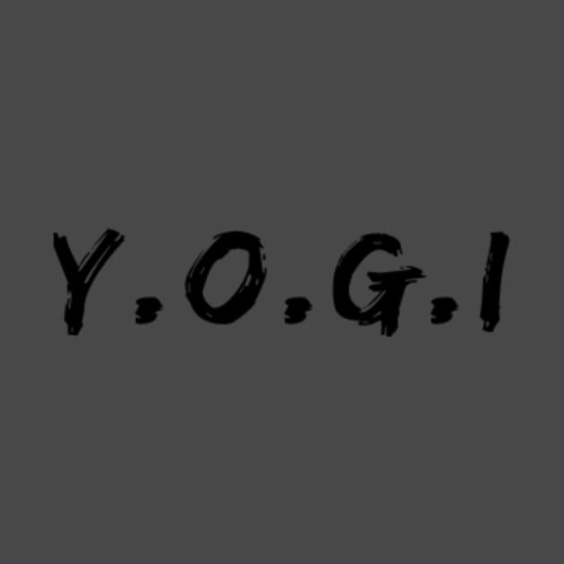 Y.O.G.I by Via Clothing Co