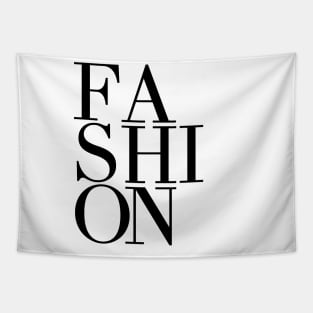 Fashion Tapestry