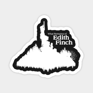 What Remains of Edith Finch Magnet