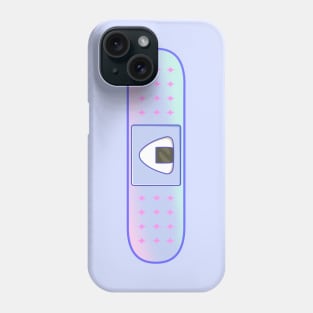 Riceball Bandaid Phone Case