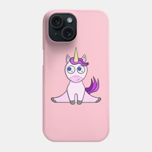 Sweet unicorn Phone Case