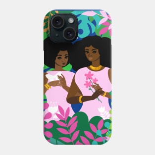 Blending Phone Case