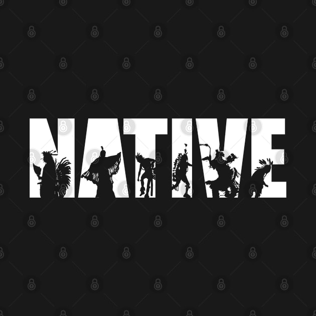 Native by redgear96