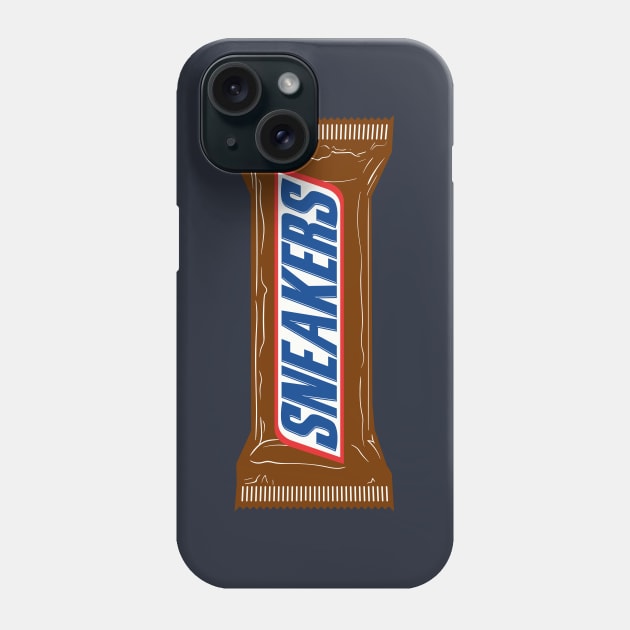 Sneakers Phone Case by leynard99