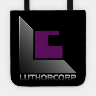 Luthorcorp Tote