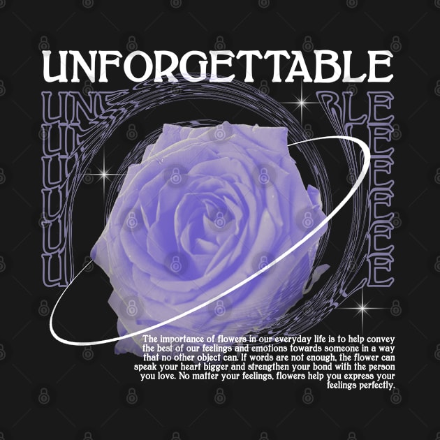 Unforgettable by From_Designind