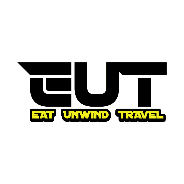 Eat Unwind Travel by VM04