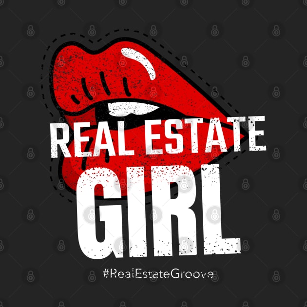 Real Estate Girl by The Favorita