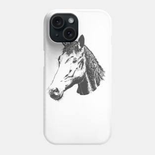 Horse Lovers Phone Case