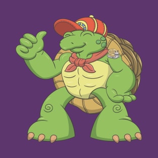 Cute turtle T-Shirt