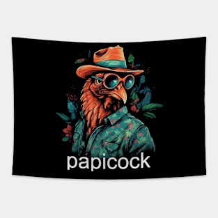 Papicock Tapestry