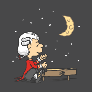 Little mozart T-Shirt