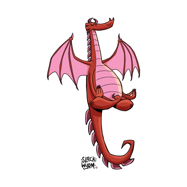 Zen Wyrm by Slack Wyrm